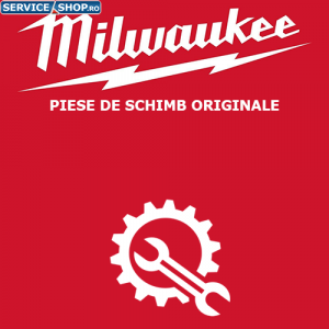 Carcasa (M18BPD) Milwaukee 4931436136